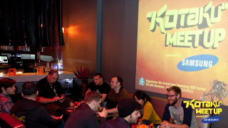 Illustration for article titled Check Out the Party Posse from BlizzCon